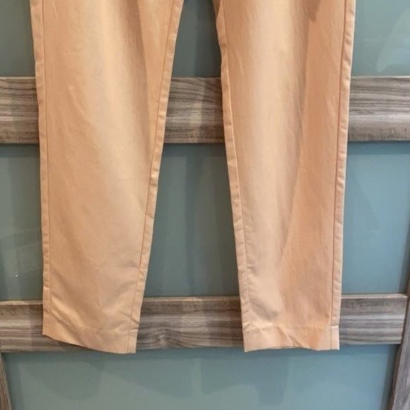 NWT Maje Panisse Bow Belt Slim Pant - Picture 6 of 13